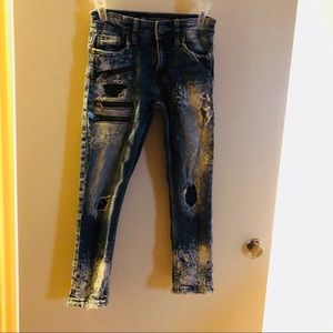 Kid Jeans